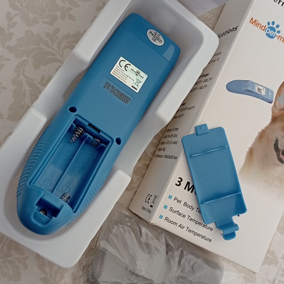 Pet thermometer - Picture 10 of 10